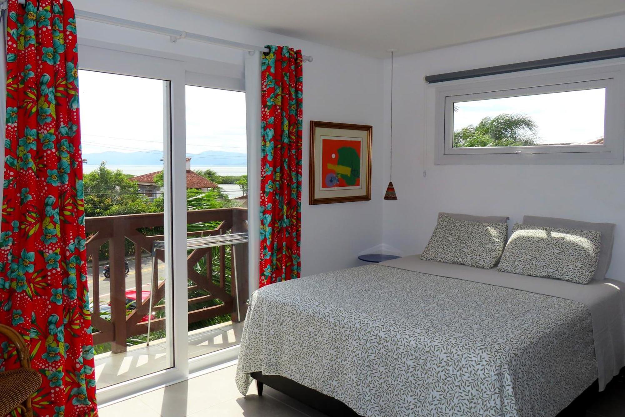Patio Floriparadise ฟลอเรียนอโปลิส ภายนอก รูปภาพ
