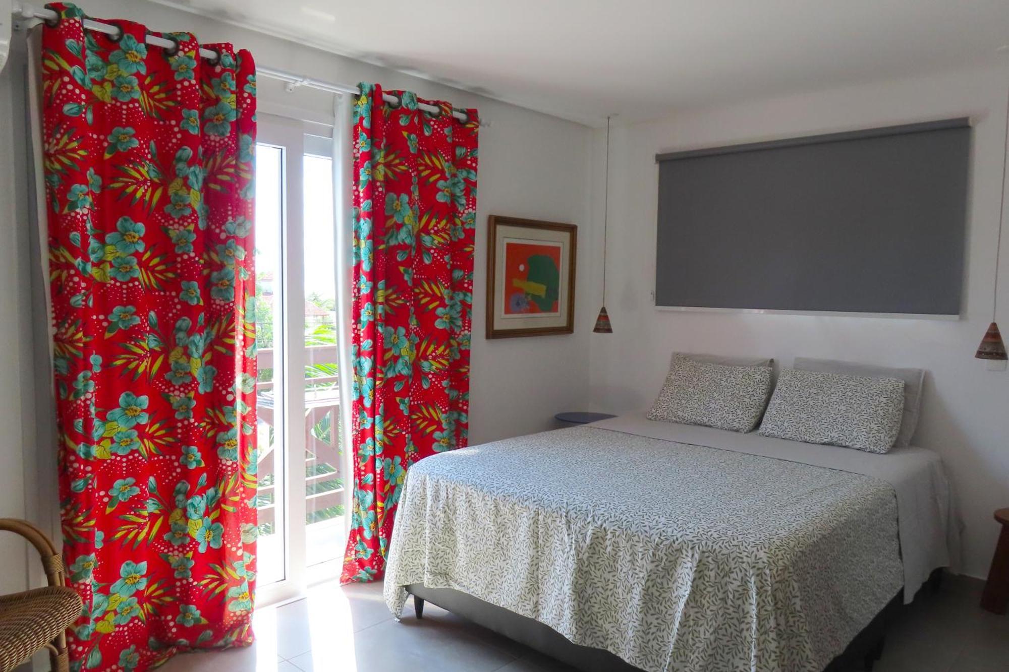 Patio Floriparadise ฟลอเรียนอโปลิส ภายนอก รูปภาพ
