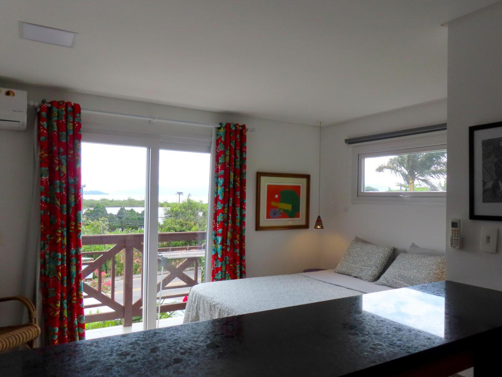 Patio Floriparadise ฟลอเรียนอโปลิส ภายนอก รูปภาพ
