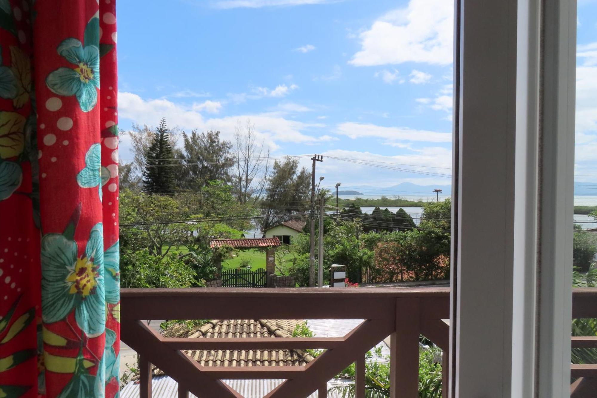 Patio Floriparadise ฟลอเรียนอโปลิส ภายนอก รูปภาพ