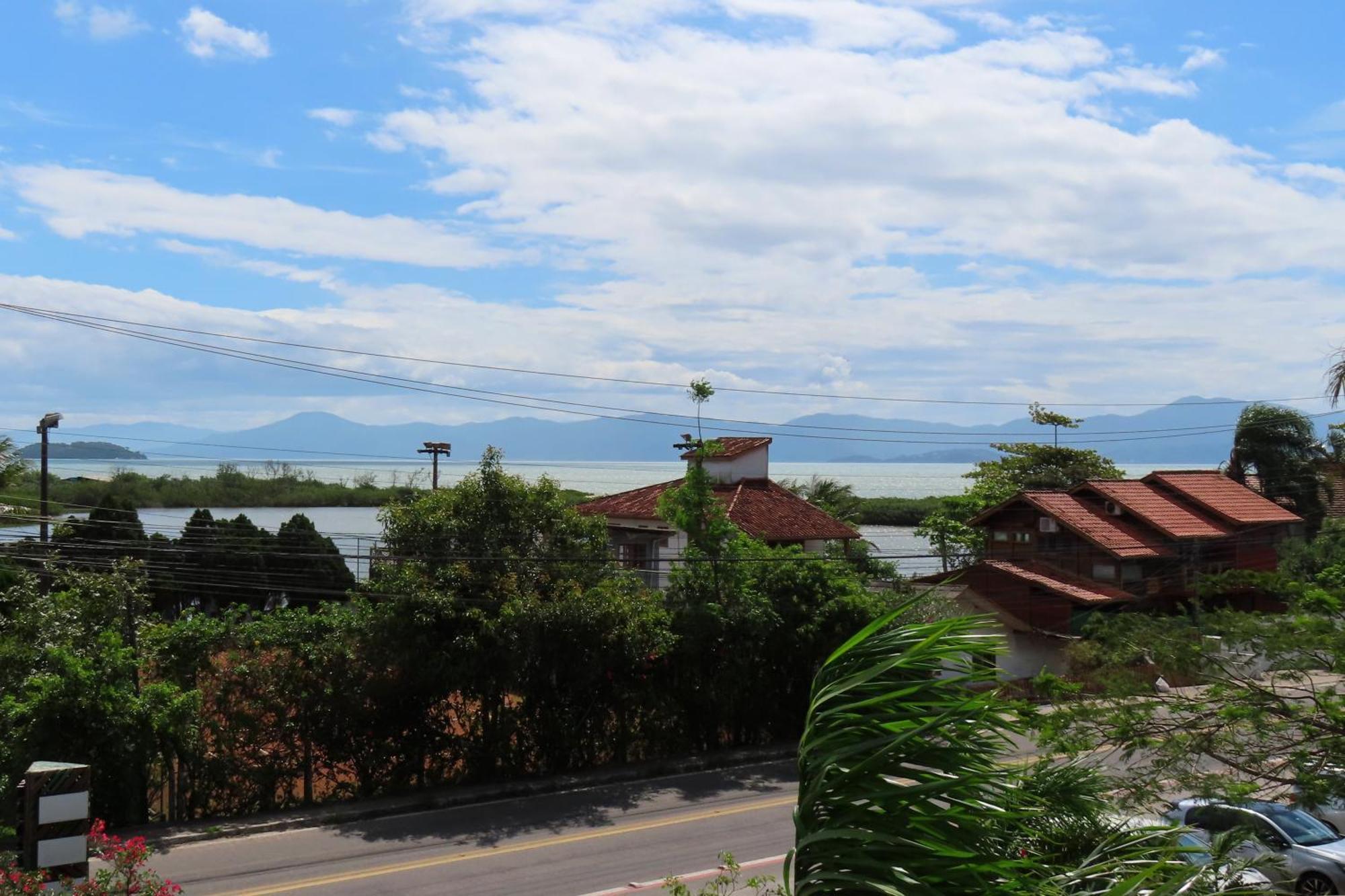 Patio Floriparadise ฟลอเรียนอโปลิส ภายนอก รูปภาพ