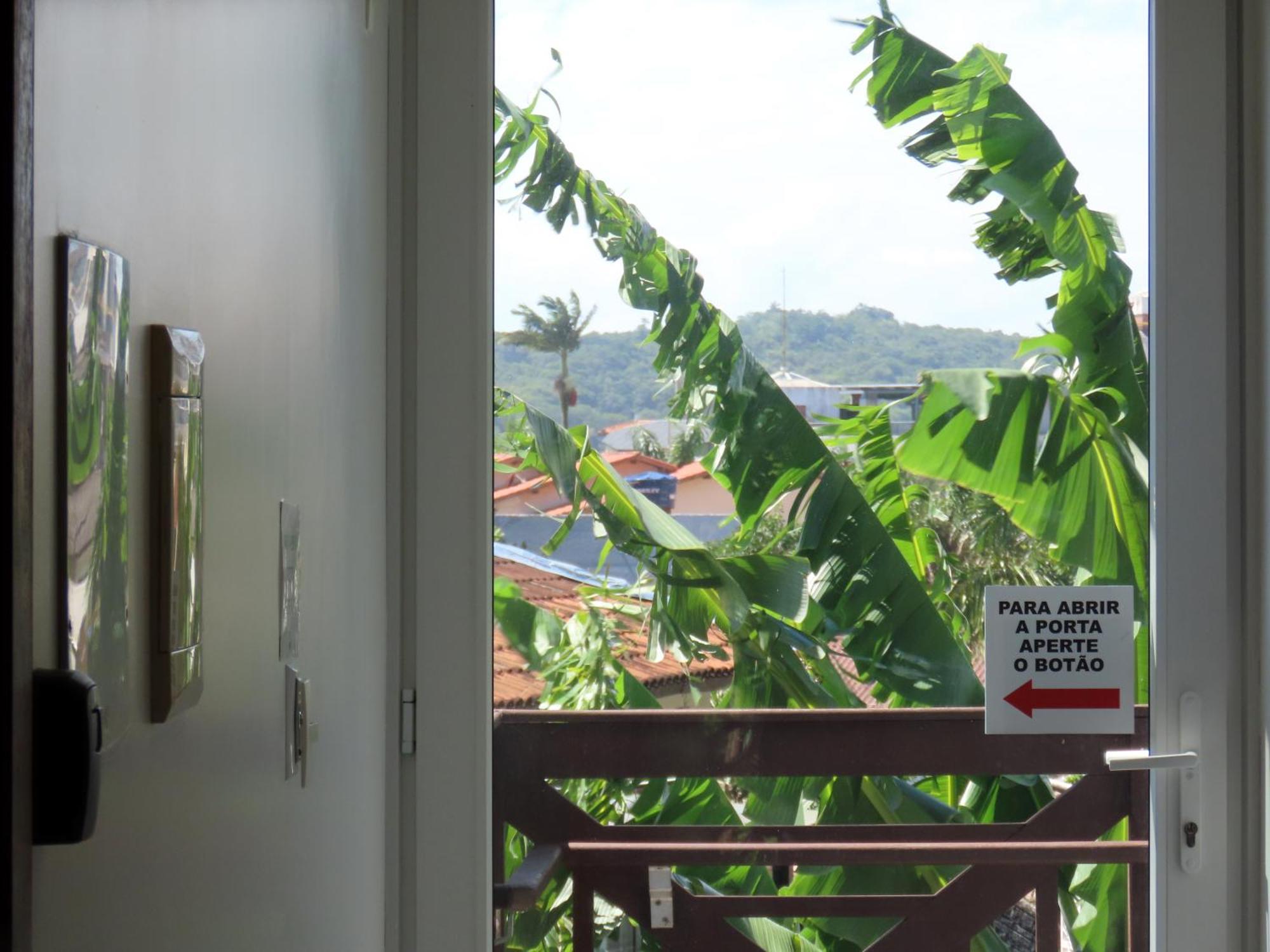 Patio Floriparadise ฟลอเรียนอโปลิส ภายนอก รูปภาพ