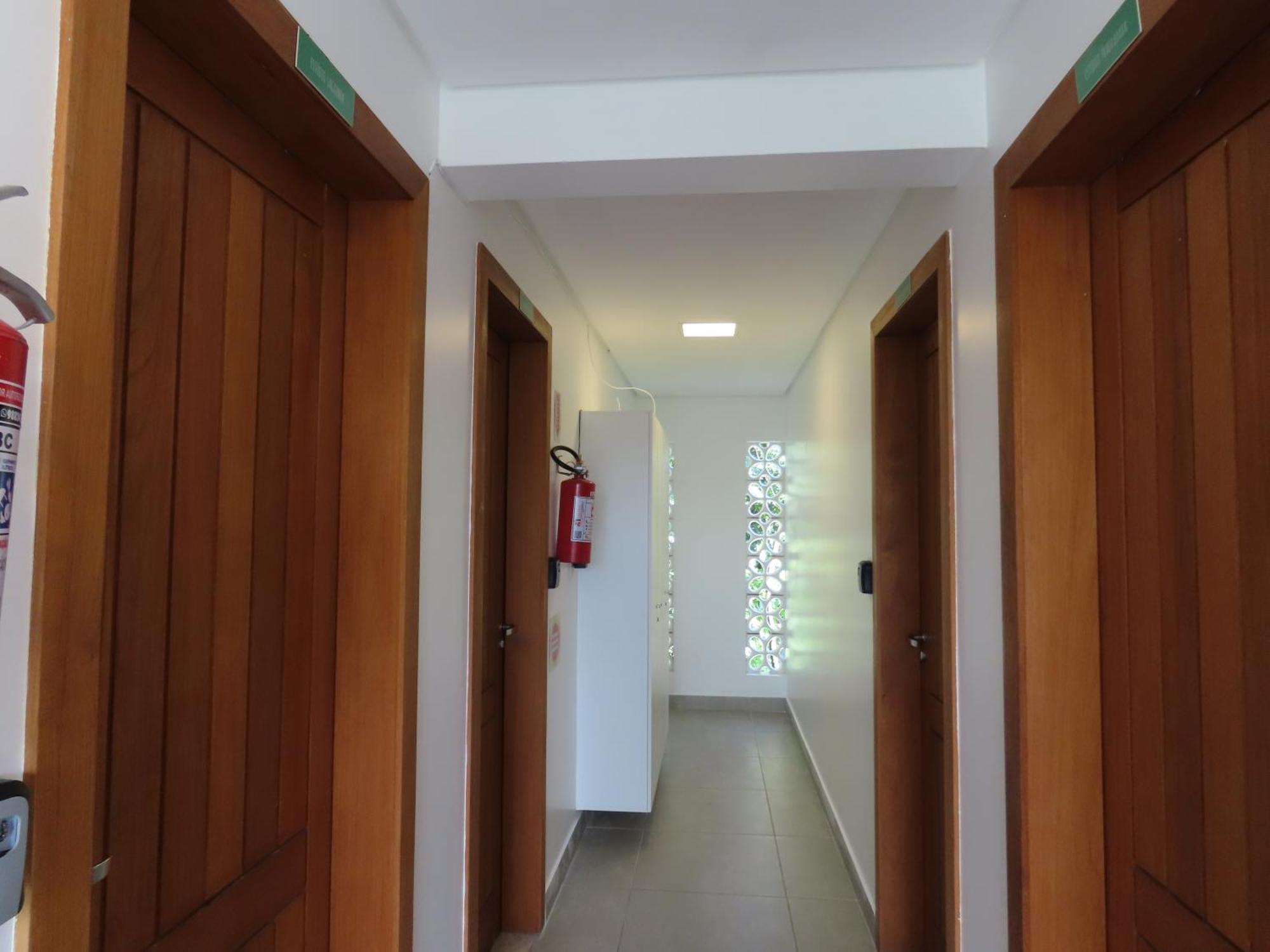 Patio Floriparadise ฟลอเรียนอโปลิส ภายนอก รูปภาพ
