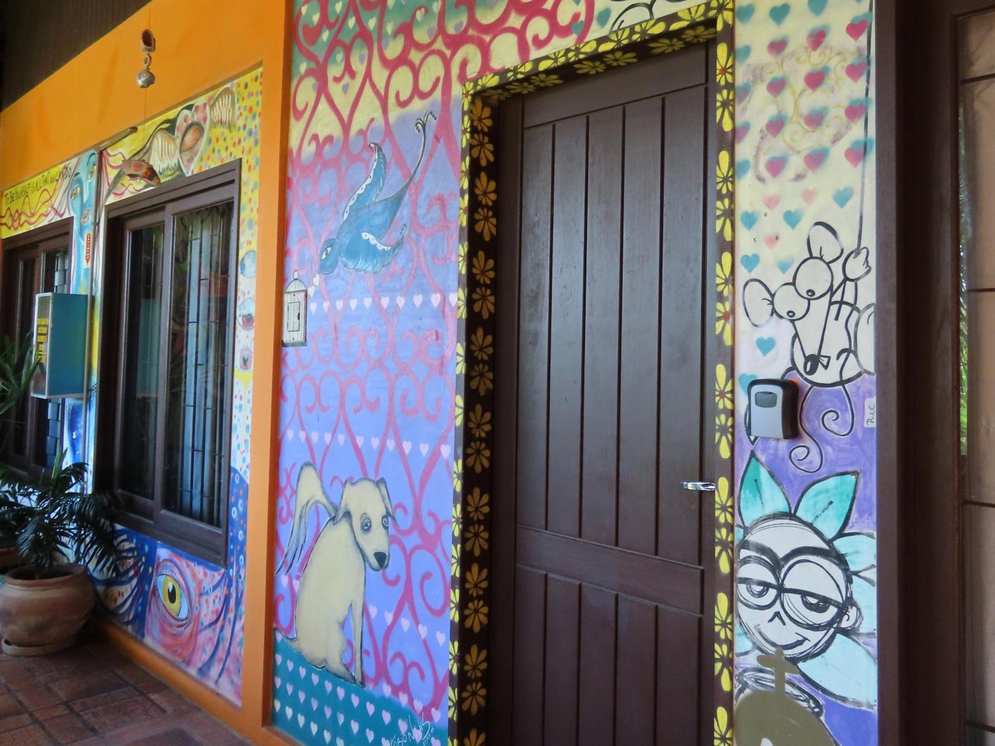 Patio Floriparadise ฟลอเรียนอโปลิส ภายนอก รูปภาพ
