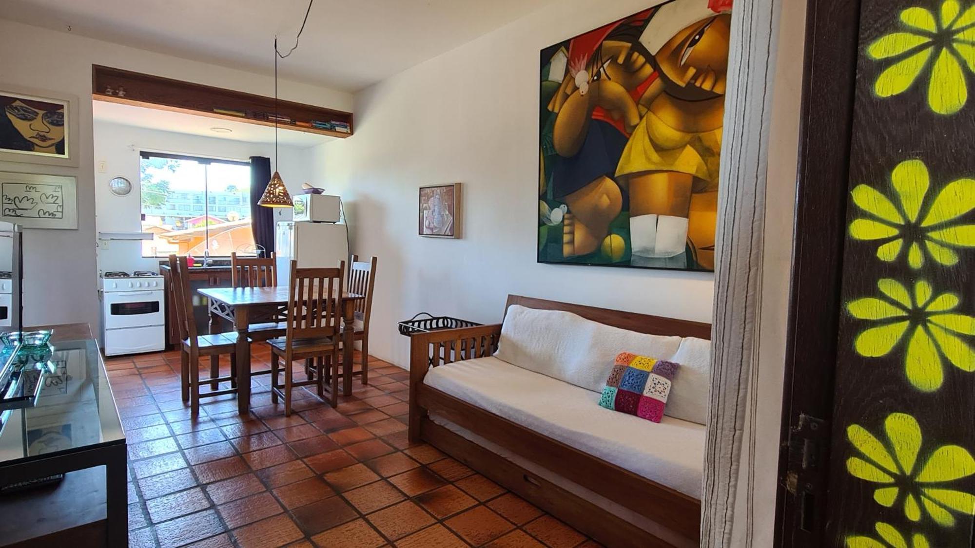 Patio Floriparadise ฟลอเรียนอโปลิส ภายนอก รูปภาพ