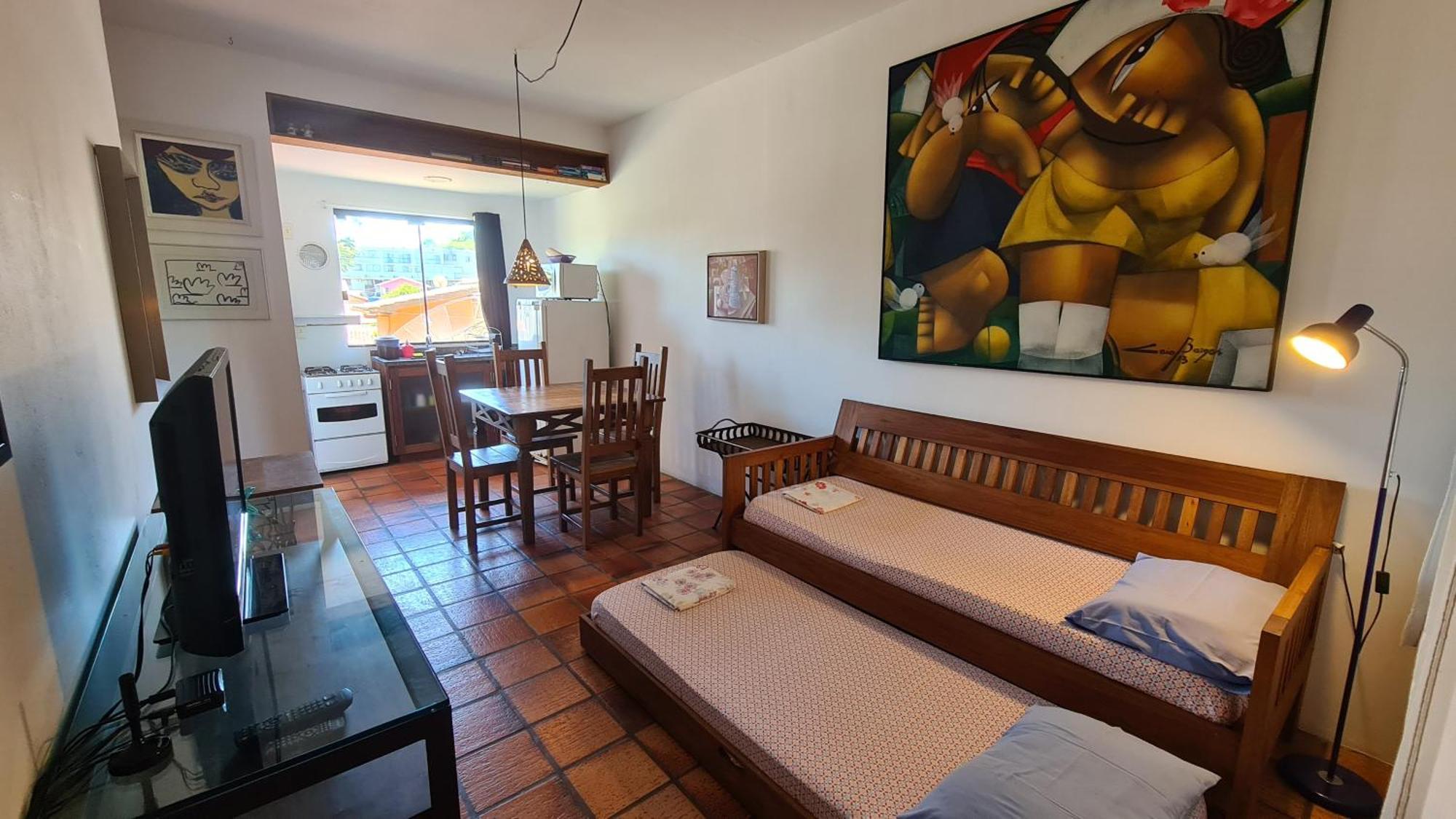 Patio Floriparadise ฟลอเรียนอโปลิส ภายนอก รูปภาพ