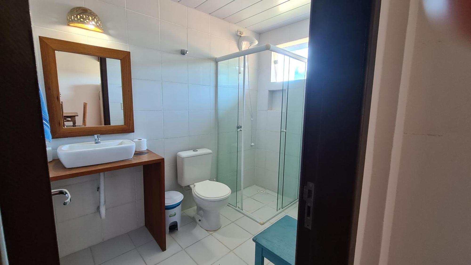 Patio Floriparadise ฟลอเรียนอโปลิส ห้อง รูปภาพ