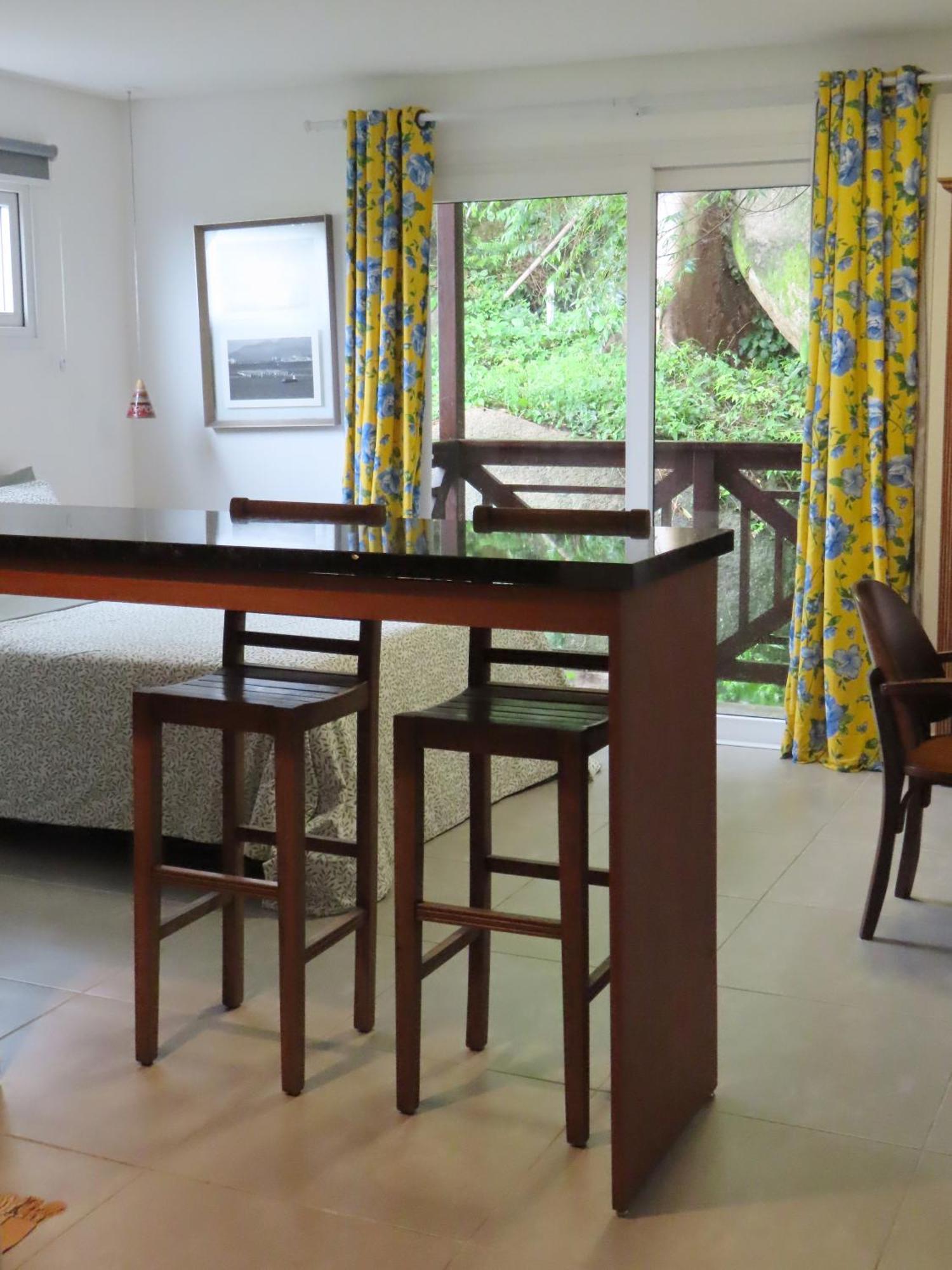 Patio Floriparadise ฟลอเรียนอโปลิส ภายนอก รูปภาพ