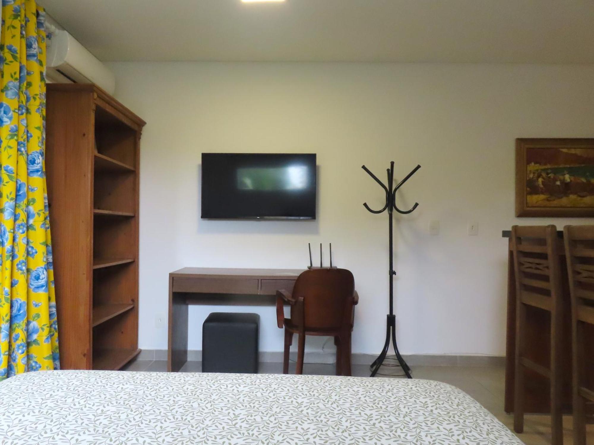 Patio Floriparadise ฟลอเรียนอโปลิส ภายนอก รูปภาพ