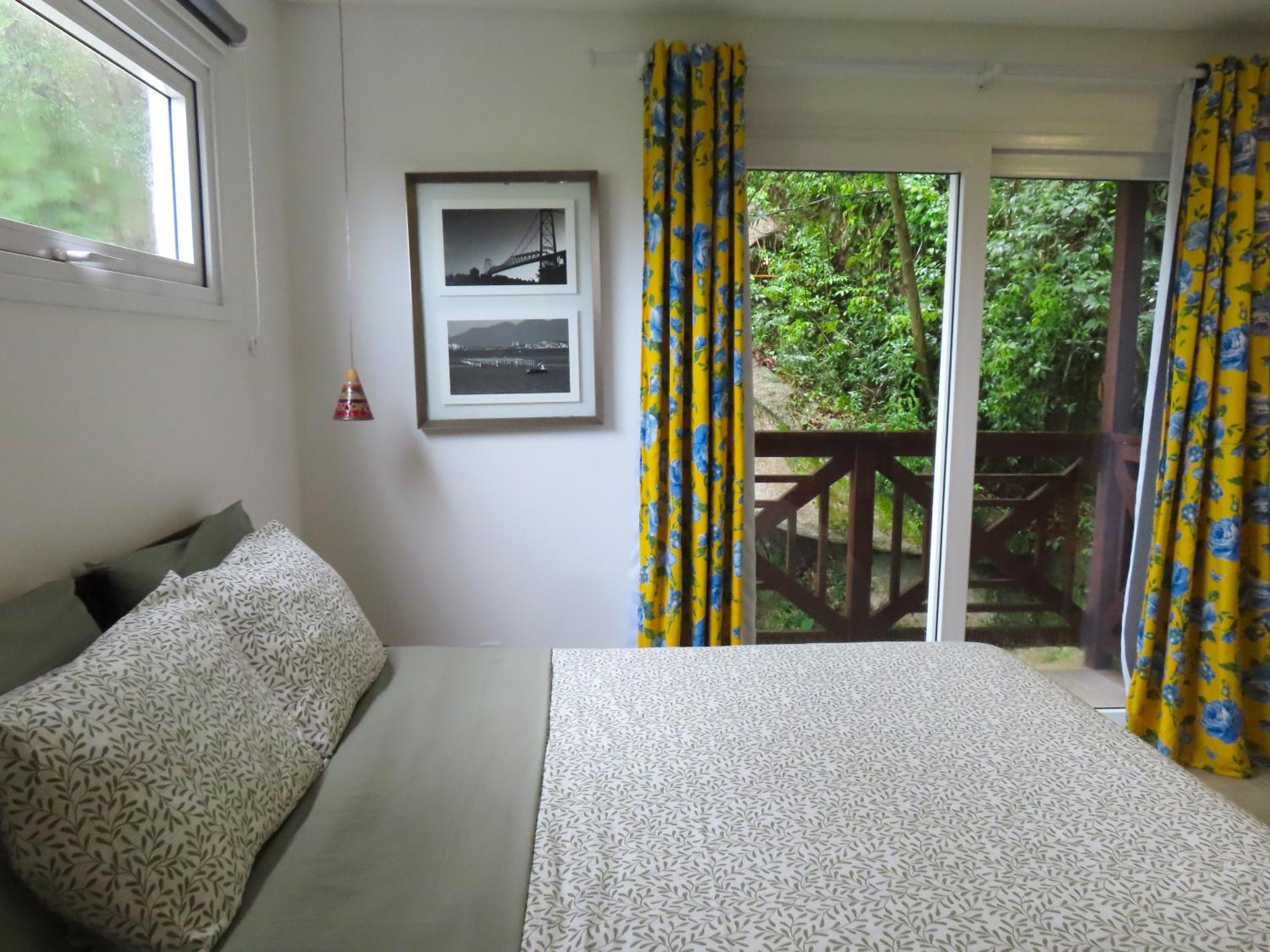 Patio Floriparadise ฟลอเรียนอโปลิส ภายนอก รูปภาพ