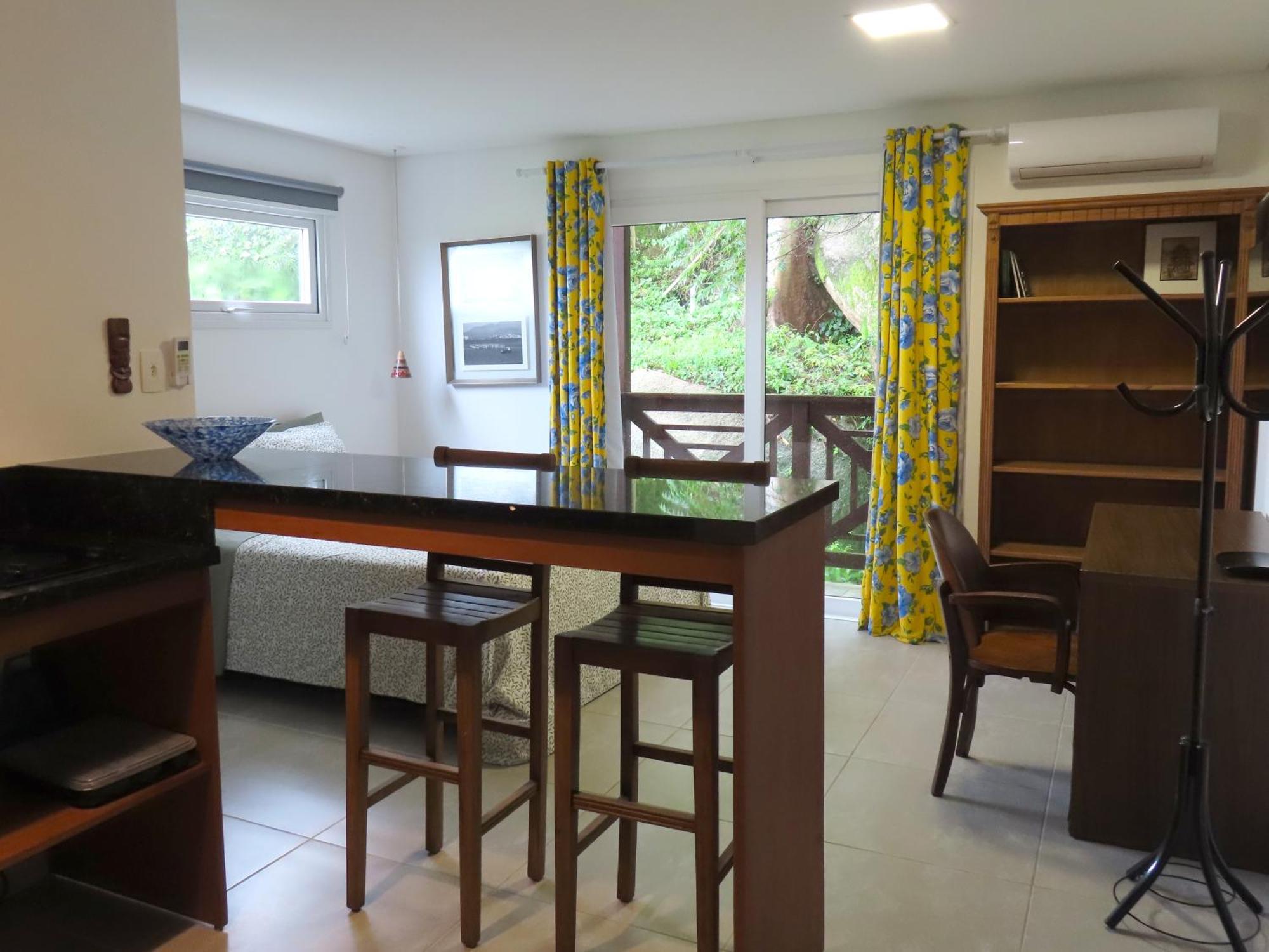 Patio Floriparadise ฟลอเรียนอโปลิส ภายนอก รูปภาพ