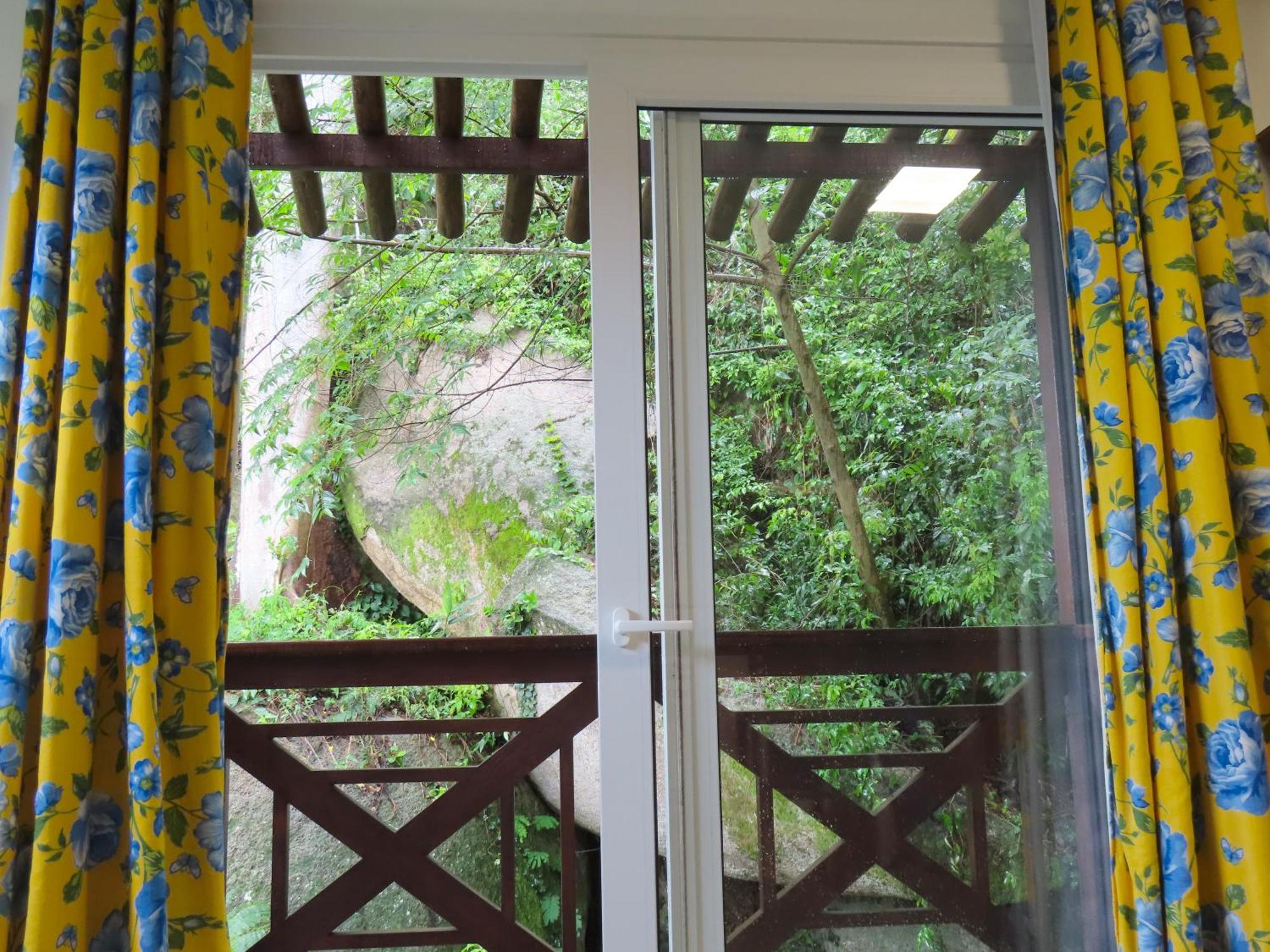 Patio Floriparadise ฟลอเรียนอโปลิส ภายนอก รูปภาพ