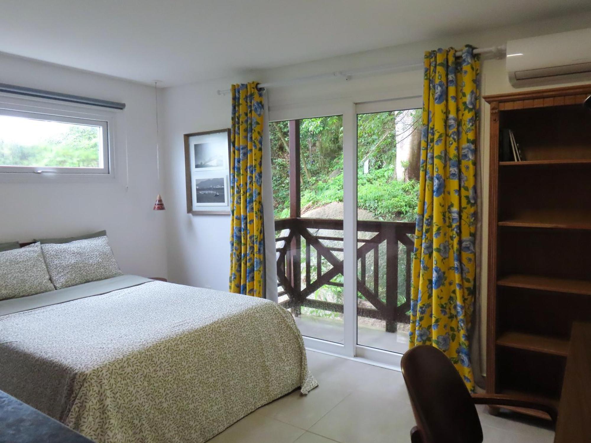 Patio Floriparadise ฟลอเรียนอโปลิส ภายนอก รูปภาพ