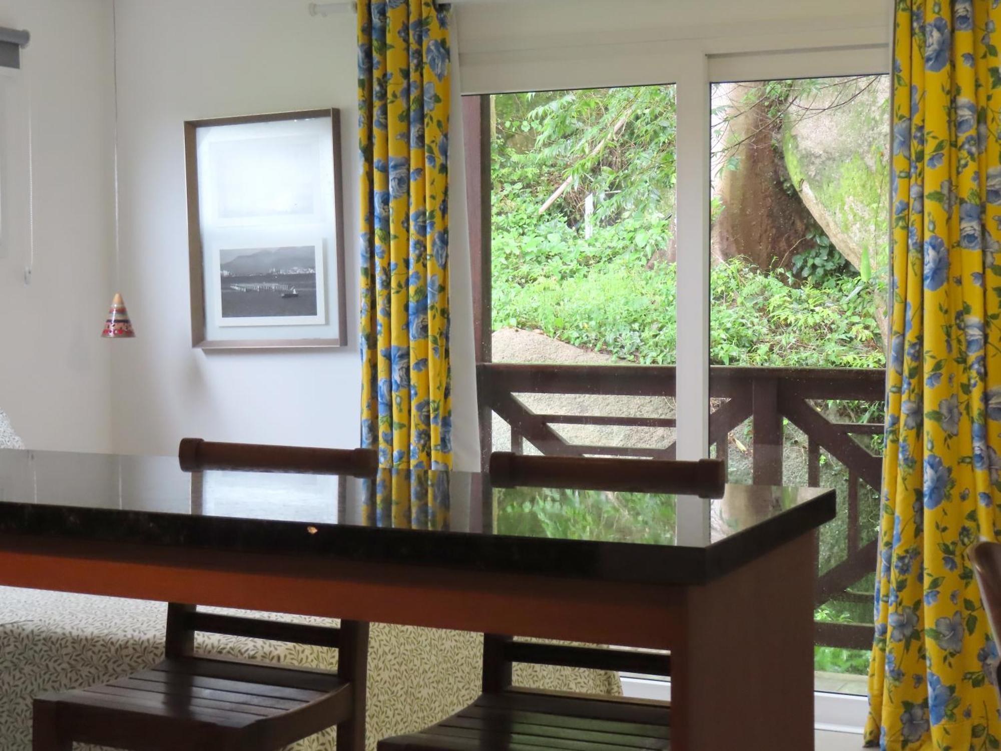 Patio Floriparadise ฟลอเรียนอโปลิส ภายนอก รูปภาพ