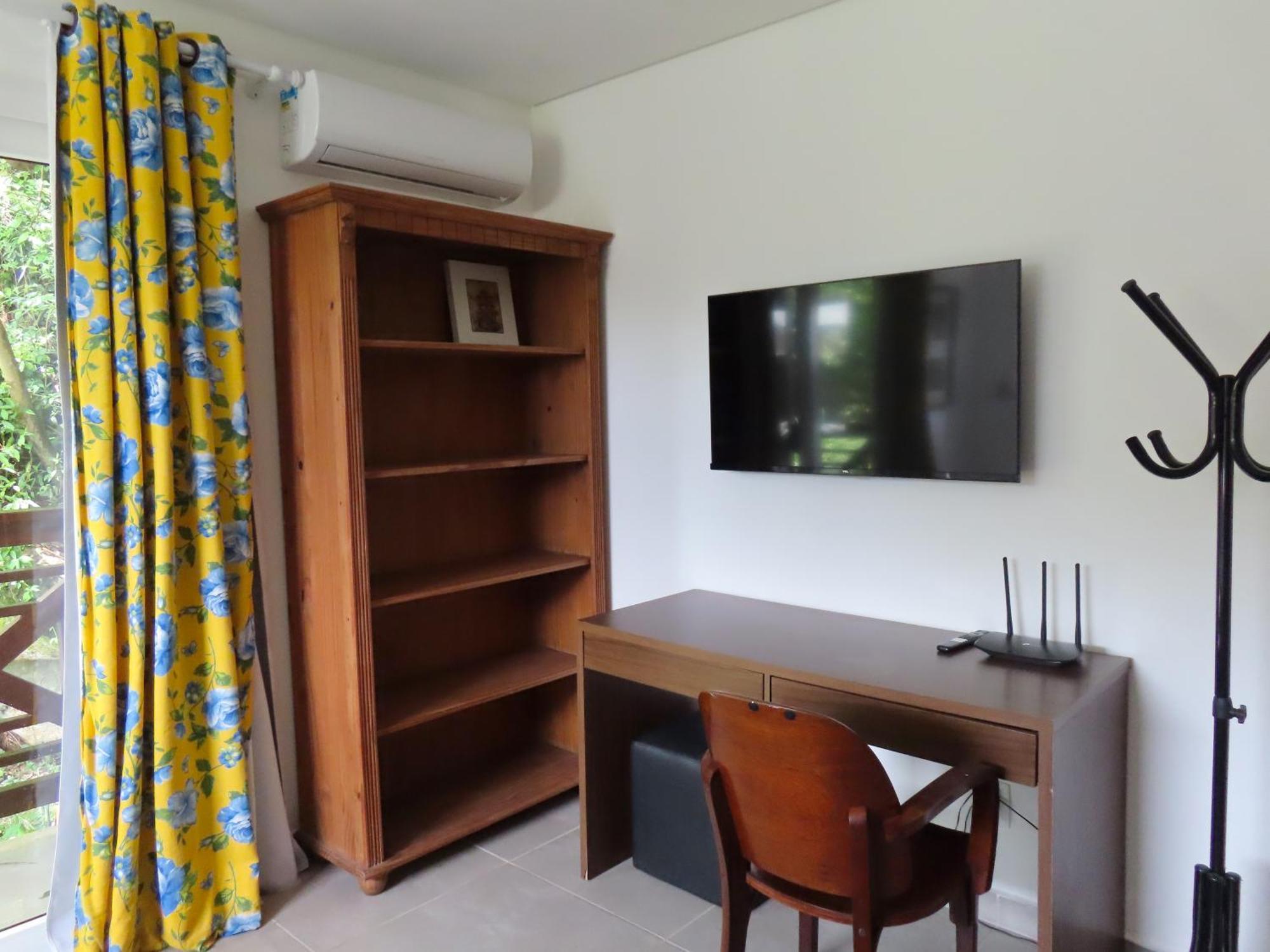 Patio Floriparadise ฟลอเรียนอโปลิส ภายนอก รูปภาพ